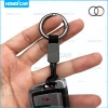Móc khóa da đơn giản cho Honda, ô tô & xe máy - Giá chỉ 49.674 VND 8
