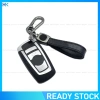 Móc khóa da in logo Honda, chất liệu bền, giá chỉ 55.000 VNĐ, giảm mạnh 2