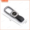 Móc Khóa Da Kim Loại Sang Trọng Xe Honda - Thiết Kế Thời Trang, Giá Ưu Đãi 35.970₫ 4