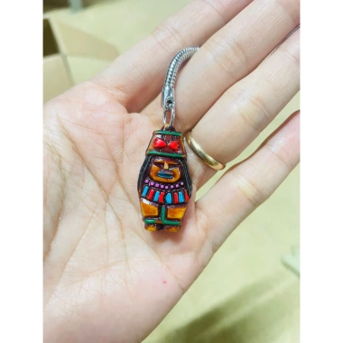 Móc khóa đa năng bền bỉ, bảo mật cao - Giá chỉ 25.000₫, giảm từ 32.000₫ 6 Móc khóa đa năng bền bỉ, bảo mật cao - Giá chỉ 25.000₫, giảm từ 32.000₫ 6