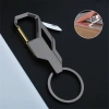 Móc Khóa Đa Năng Gập Lại Kèm Dao Mini Khui Nắp Chai Dùng Cho Nam Giá 36.947₫ 4