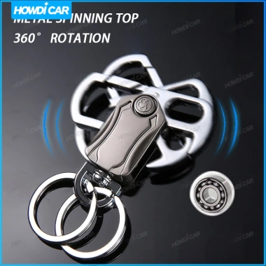 Móc Khóa Đa Năng Nam Mini – Spinner, Mở Chai, Dùng cho Điện Thoại – 76.670₫ 3