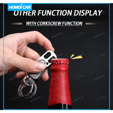 Móc Khóa Đa Năng Nam Mini – Spinner, Mở Chai, Dùng cho Điện Thoại – 76.670₫ 4