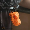 Móc khóa Đầu khủng long 3D FDM - Sắc nét, phong cách cool, giá 64.800₫