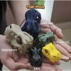 Móc khóa Đầu khủng long 3D FDM - Sắc nét, phong cách cool, giá 64.800₫ 5
