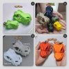 Móc khóa Đầu khủng long 3D FDM - Sắc nét, phong cách cool, giá 64.800₫ 10