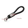Móc Khóa Dây Bện Nhôm Đóng Nhẫn Thời Trang Đáng Tin Cậy Cho Ô Tô Giá 57.200₫ 2