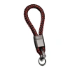 Móc Khóa Dây Bện Nhôm Đóng Nhẫn Thời Trang Đáng Tin Cậy Cho Ô Tô Giá 57.200₫ 4