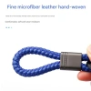Móc Khóa Dây Bện Nhôm Đóng Nhẫn Thời Trang Đáng Tin Cậy Cho Ô Tô Giá 57.200₫ 7