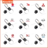 Móc Khóa Dây Da Tiện Lợi Cho Xe Hơi & Xe Máy - Giá Chỉ 23.970₫, Giảm Đến 30%