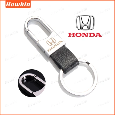 Móc Khóa Dây Da Tiện Lợi Cho Xe Hơi & Xe Máy - Giá Chỉ 23.970₫, Giảm Đến 30%