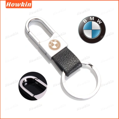 Móc Khóa Dây Da Tiện Lợi Cho Xe Hơi & Xe Máy - Giá Chỉ 23.970₫, Giảm Đến 30%