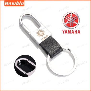 Móc Khóa Dây Da Tiện Lợi Cho Xe Hơi & Xe Máy - Giá Chỉ 23.970₫, Giảm Đến 30%