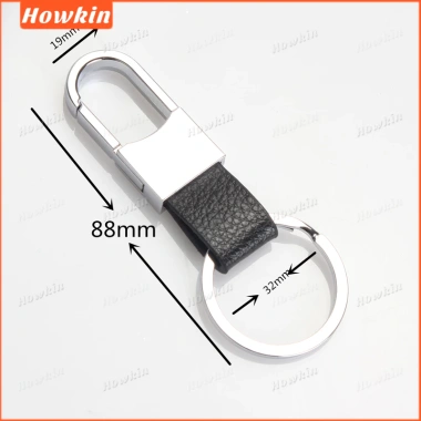 Móc Khóa Dây Da Tiện Lợi Cho Xe Hơi & Xe Máy - Giá Chỉ 23.970₫, Giảm Đến 30%