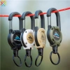 Móc Khóa Dây Thừng Thép Gấp Nhỏ Tiện Lợi Chống Mất - Giá Ưu Đãi 71.752₫
