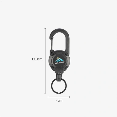 Móc Khóa Dây Thừng Thép Gấp Nhỏ Tiện Lợi Chống Mất - Giá Ưu Đãi 71.752₫ 9 Móc Khóa Dây Thừng Thép Gấp Nhỏ Tiện Lợi Chống Mất - Giá Ưu Đãi 71.752₫ 9