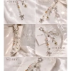 Móc khóa đeo túi Starry Bloom Charm – Lấp lánh, giá 65.000đ, giảm 17.550đ 2