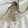 Móc khóa đeo túi Starry Bloom Charm – Lấp lánh, giá 65.000đ, giảm 17.550đ 4