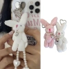 Móc Khóa Điện Thoại Hình Thỏ Đáng Yêu - Giá 104,280₫, Thiết Kế Nhỏ Gọn, An Toàn