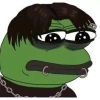 Móc khóa ếch meme cực ngầu, đáng yêu - Giá 12.500₫, quà tặng bạn bè, người thân 8