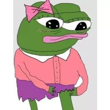 Móc khóa ếch meme cực ngầu, đáng yêu - Giá 12.500₫, quà tặng bạn bè, người thân 9