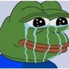 Móc khóa ếch meme cực ngầu, đáng yêu - Giá 12.500₫, quà tặng bạn bè, người thân 13