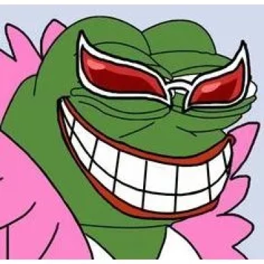 Móc khóa ếch meme cực ngầu, đáng yêu - Giá 12.500₫, quà tặng bạn bè, người thân 15