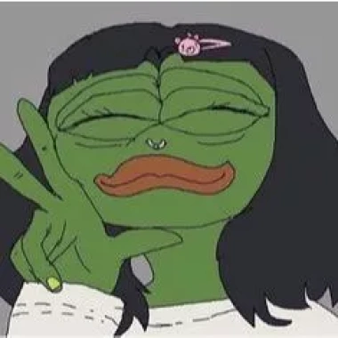 Móc khóa ếch meme cực ngầu, đáng yêu - Giá 12.500₫, quà tặng bạn bè, người thân 18