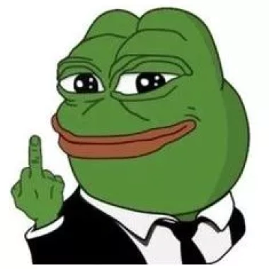 Móc khóa ếch meme cực ngầu, đáng yêu - Giá 12.500₫, quà tặng bạn bè, người thân 20