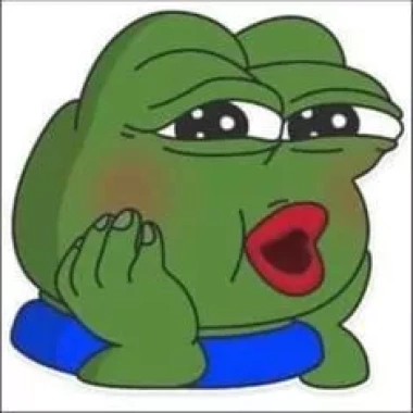 Móc khóa ếch meme cực ngầu, đáng yêu - Giá 12.500₫, quà tặng bạn bè, người thân 21