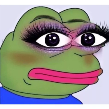 Móc khóa ếch meme cực ngầu, đáng yêu - Giá 12.500₫, quà tặng bạn bè, người thân 24