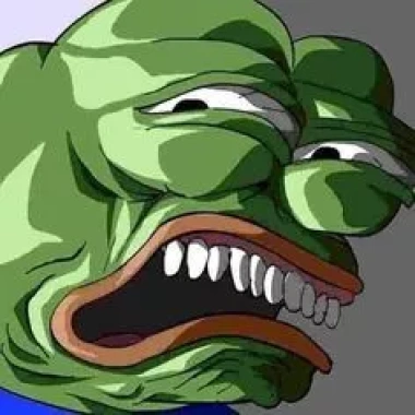 Móc khóa ếch meme cực ngầu, đáng yêu - Giá 12.500₫, quà tặng bạn bè, người thân 25