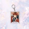 Móc khoá Frieren Beyond Journey's End chibi anime - Mica acrylic đẹp, giá 18.500₫ 4