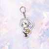 Móc khoá Frieren Beyond Journey's End chibi anime - Mica acrylic đẹp, giá 18.500₫ 5