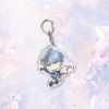 Móc khoá Frieren Beyond Journey's End chibi anime - Mica acrylic đẹp, giá 18.500₫ 7