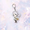Móc khoá Frieren Beyond Journey's End chibi anime - Mica acrylic đẹp, giá 18.500₫ 9