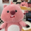 Móc khoá gấu bông Loopy 14cm – Hải ly Pororo đội mũ bánh cá Tayaki, JUNNEW 53.000₫ 9
