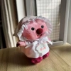 Móc khóa gấu bông Loopy 7 trang phục siêu cute - Giá chỉ 72.000đ giảm mạnh 5