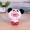 Móc khóa gấu bông Loopy Chú Hải Ly dễ thương – Giá ưu đãi 39.000₫, nhẹ, phong cách đáng yêu 7