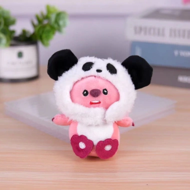 Móc khóa gấu bông Loopy Chú Hải Ly dễ thương – Giá ưu đãi 39.000₫, nhẹ, phong cách đáng yêu 7