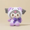 Móc khoá gấu bông Loopy, Gấu Dâu, Melody, Kuromi 12-15cm - Giá chỉ 32.000đ 10