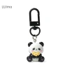 Móc khóa gấu trúc nhỏ - phụ kiện đa năng ba lô, mặt dây chuyền, quà SBS 29.590₫ 7