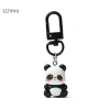 Móc khóa gấu trúc nhỏ - phụ kiện đa năng ba lô, mặt dây chuyền, quà SBS 29.590₫ 9