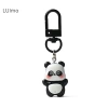 Móc khóa gấu trúc nhỏ - phụ kiện đa năng ba lô, mặt dây chuyền, quà SBS 29.590₫ 10