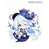 Móc khoá Genshin Impact acrylic chibi Arlecchino Furina Lyney - Giá chỉ 27.550₫, giảm tới 23% 8