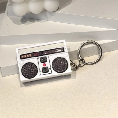 Móc khóa ghi âm OAKDENEMYWAY - Macaron nhựa sáng tạo, máy ghi âm tinh tế, giá 58.190₫ 10 Móc khóa ghi âm OAKDENEMYWAY - Macaron nhựa sáng tạo, máy ghi âm tinh tế, giá 58.190₫ 10