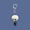 Móc khoá Gojo Satoru Q Version Jujutsu Kaisen - Acrylic Kawaii, Đẹp Dễ Thương, Giá chỉ 18.500₫ 3