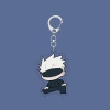 Móc khoá Gojo Satoru Q Version Jujutsu Kaisen - Acrylic Kawaii, Đẹp Dễ Thương, Giá chỉ 18.500₫ 4