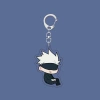 Móc khoá Gojo Satoru Q Version Jujutsu Kaisen - Acrylic Kawaii, Đẹp Dễ Thương, Giá chỉ 18.500₫ 6