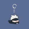 Móc khoá Gojo Satoru Q Version Jujutsu Kaisen - Acrylic Kawaii, Đẹp Dễ Thương, Giá chỉ 18.500₫ 7